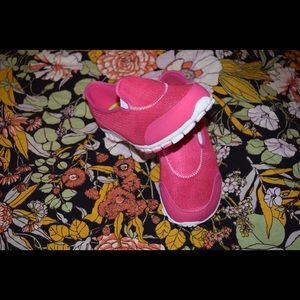 Sketchers Flex with Memory Foam